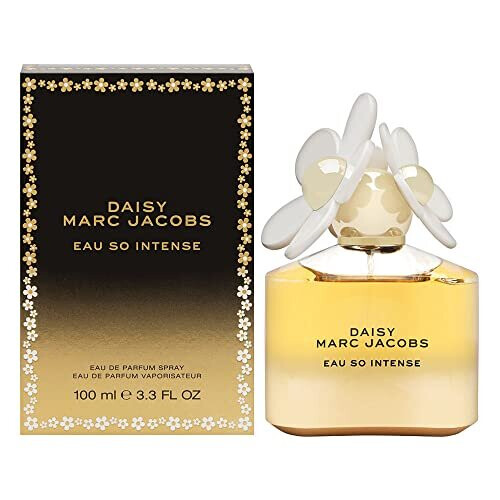 Marc Jacobs Women's Perfume Marc Jacobs Marc Jacobs EDP EDP 100 ml 1