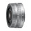 Nikon Nikon Z DX 16-50 F/3.5-6.3 VR Ασημί 1