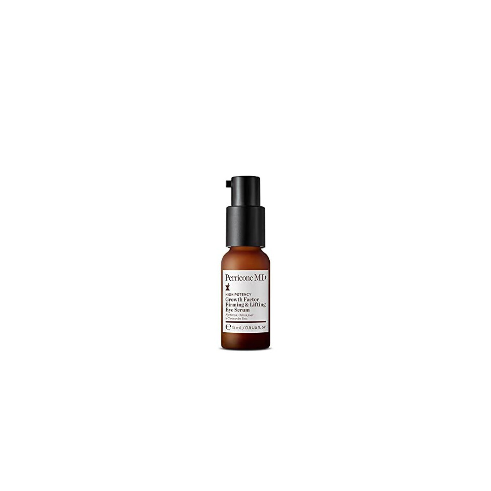 Perricone MD High Potency Growth Factor Firming and Lifting Eye Serum