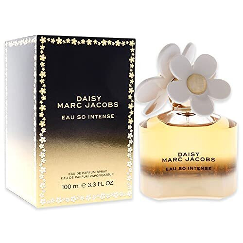 Marc Jacobs Women's Perfume Marc Jacobs Marc Jacobs EDP EDP 100 ml 2