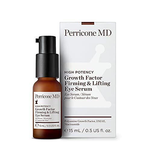 Perricone Perricone MD High Potency Growth Factor Firming and Lifting Eye Serum 1