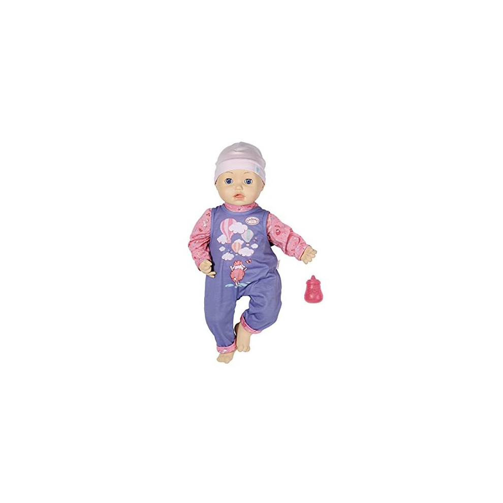 Baby Annabell Big 703403, 2 + age, 54cm