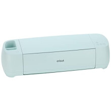 Machine de découpe - Cricut - Explore 3 - Menthe - Adulte - Vitesse et précision améliorées