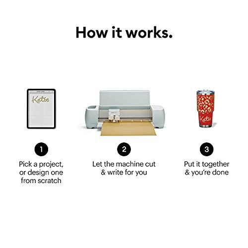 Cricut Explore  3 1