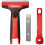 TIMco TIMCO Scraper-100mm Tile & Glass Scraper 5