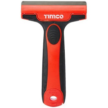TIMCO Scraper-100mm Tile & Glass Scraper