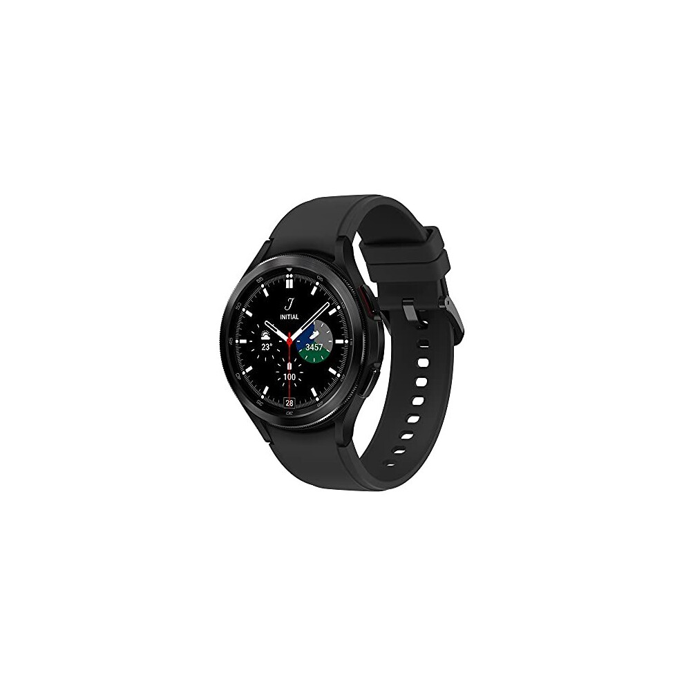 Galaxy Watch4 Classic 46 mm Version EU