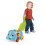 Clementoni Eléphant Clemmy avec des blocs mous 3