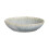 Denby Denby Halo Speckle Pasta Bowl Set of 2, Grey, 199048244 2