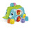 Clementoni Eléphant Clemmy avec des blocs mous 1