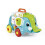 Clementoni Eléphant Clemmy avec des blocs mous 2