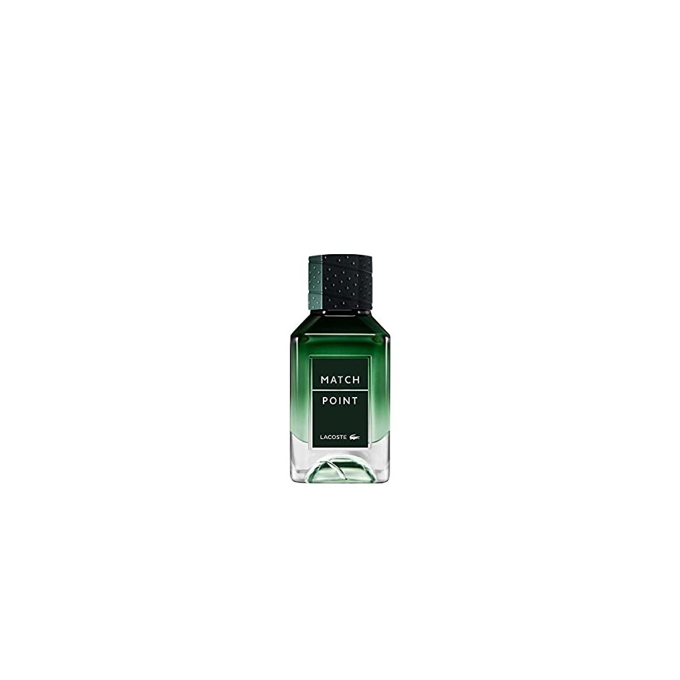 Lacoste Match Point Eau de Parfum 50ml