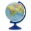 Exerz 30CM Educational World Globe Swivel Rotating Globe - Diameter 30cm 1