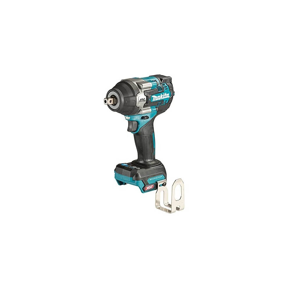 Makita TW008GZ 40V Max Li-ion XGT Brushless Impact Wrench â Batteries And Chargers Not Included