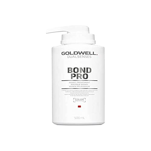 Goldwell Goldwell Dualsenses Bond Pro 60Sec -hoito 500ml