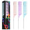 Framar Dream Weaver Highlighting Comb Set, Pastel 1