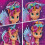 My Little Pony Coiffures en ruban My Little Pony - Sunny Starscout 5