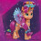My Little Pony Coiffures en ruban My Little Pony - Sunny Starscout 10