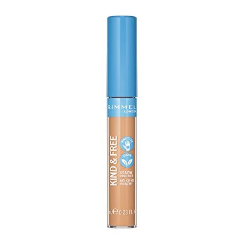 Rimmel Rimmel Kind + Free 24h Hydrating Concealer, Light 020