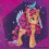 My Little Pony Coiffures en ruban My Little Pony - Sunny Starscout 3