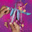My Little Pony Coiffures en ruban My Little Pony - Sunny Starscout 8