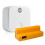 Yale Yale Connect Wi-Fi Bridge + Yale Access Module 1