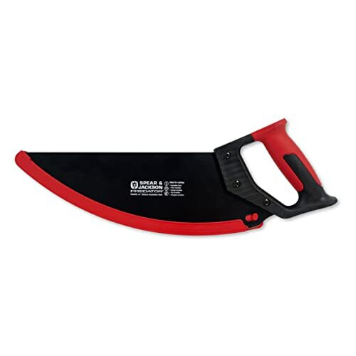 Spear & Jackson Spear & Jackson B98INS Predator Insulation Saw