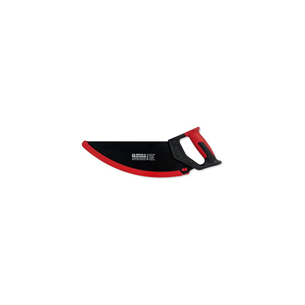 Spear & Jackson B98ins Predator Insulation Saw