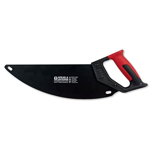 Spear & Jackson Spear & Jackson B98INS Predator Insulation Saw 1