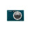 Canon Instant Printer - CANON - Zoemini S2 - Turquoise - 8 Megapixels - Bluetooth 5.0 1