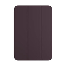 Apple Smart Folio (for iPad mini - 6th generation) - Dark Cherry