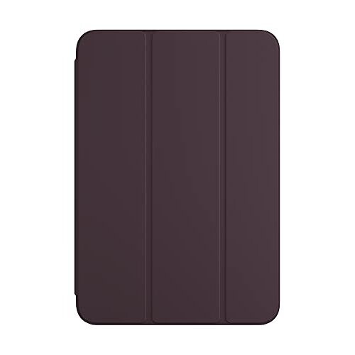 Apple Apple Smart Folio (for iPad mini - 6th generation) - Dark Cherry