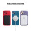Apple Apple Leather Case with MagSafe (for iPhone 13) - Golden Brown 4
