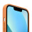 Apple Apple Leather Case with MagSafe (for iPhone 13) - Golden Brown 2