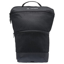 VAUDE Sortyour Back Backpack black One Size