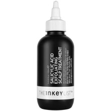 The INKEY List 2% Salicylic Acid Exfoliating Scalp Treatment to Reduce Flakes Itchiness and Control Oiliness 150ml