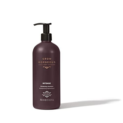 Grow Gorgeous Grow Gorgeous Intense Thickening Shampoo Supersize