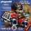 PLAYMOBIL Playmobil Quad Brandweer 3