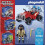 PLAYMOBIL Playmobil Quad Brandweer 4