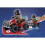 PLAYMOBIL Playmobil Quad Brandweer 5