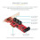 StarTech.com Placa PCI Startech 10P6G-PCIE-SATA-CARD 4
