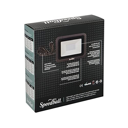 Speedball Screen Printing 30W ??  pa ???es?? LED 1