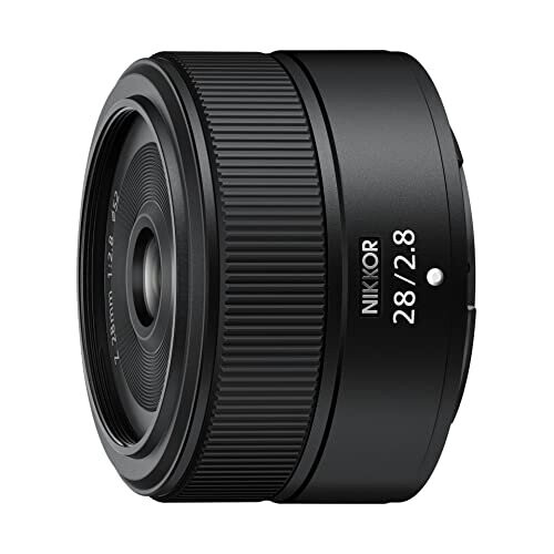 Nikon Nikon NIKKOR Z 28 mm f/2.8