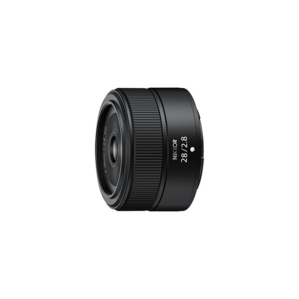 Nikon NIKKOR Z 28mm f/2.8
