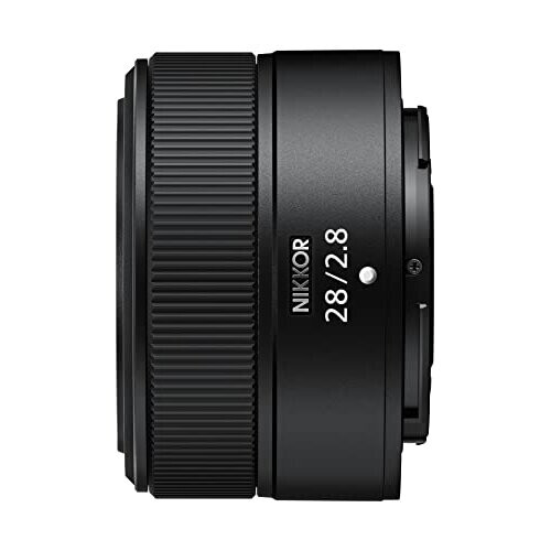 Nikon Nikon NIKKOR Z 28 mm f/2.8 1