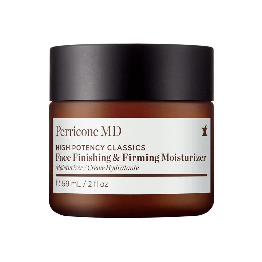 Perricone MD - High Potency Classics Face Finishing & Firming Moisturiser 59 ml