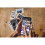Fujifilm instax mini EVO 2-in-1 instant photo camera and printer with with 2.7 inch LCD screen, 10 Lens and 10 Film effects, mini film format 5