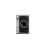 Fujifilm instax mini EVO 2-in-1 instant photo camera and printer with with 2.7 inch LCD screen, 10 Lens and 10 Film effects, mini film format 2