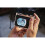 Fujifilm instax mini EVO 2-in-1 instant photo camera and printer with with 2.7 inch LCD screen, 10 Lens and 10 Film effects, mini film format 7