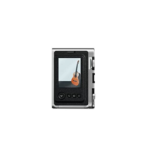 Fujifilm Fotocamera istantanea ibrida Fujifilm INSTAX MINI EVO 2